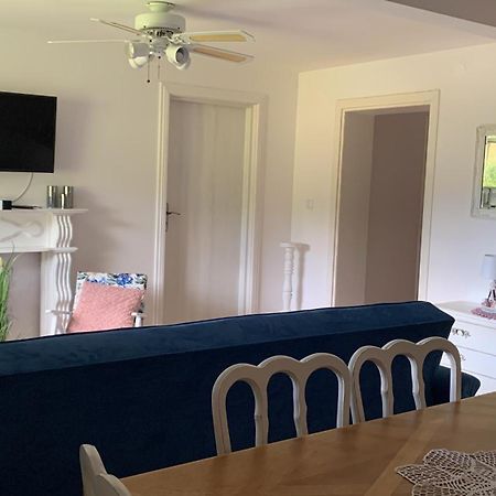 Zakrzywek Wyjatkowy Apartament W Krzywe K/Cisnej Cisna Exteriér fotografie