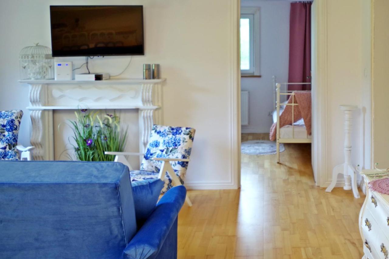 Zakrzywek Wyjatkowy Apartament W Krzywe K/Cisnej Cisna Exteriér fotografie