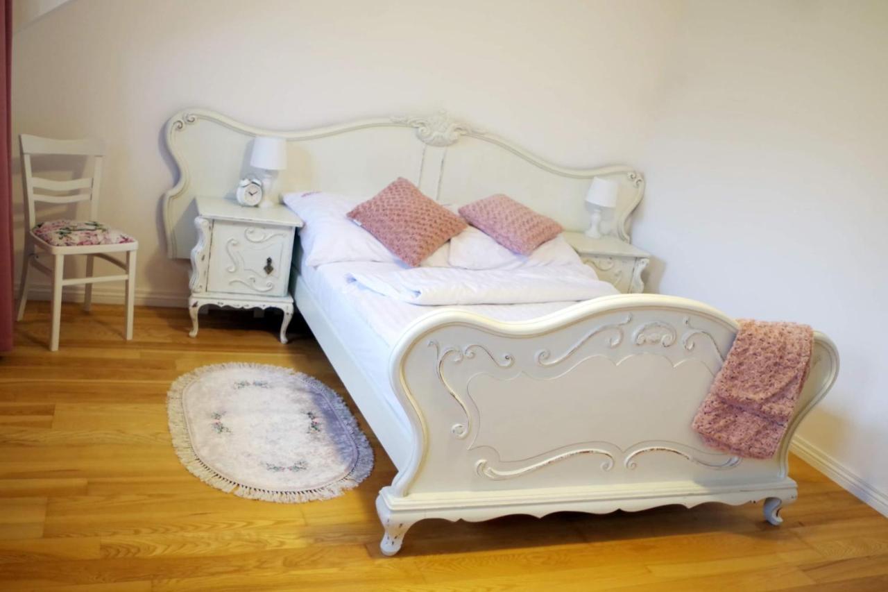 Zakrzywek Wyjatkowy Apartament W Krzywe K/Cisnej Cisna Exteriér fotografie