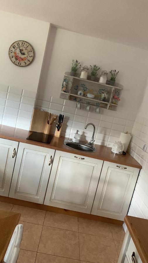 Zakrzywek Wyjatkowy Apartament W Krzywe K/Cisnej Cisna Exteriér fotografie