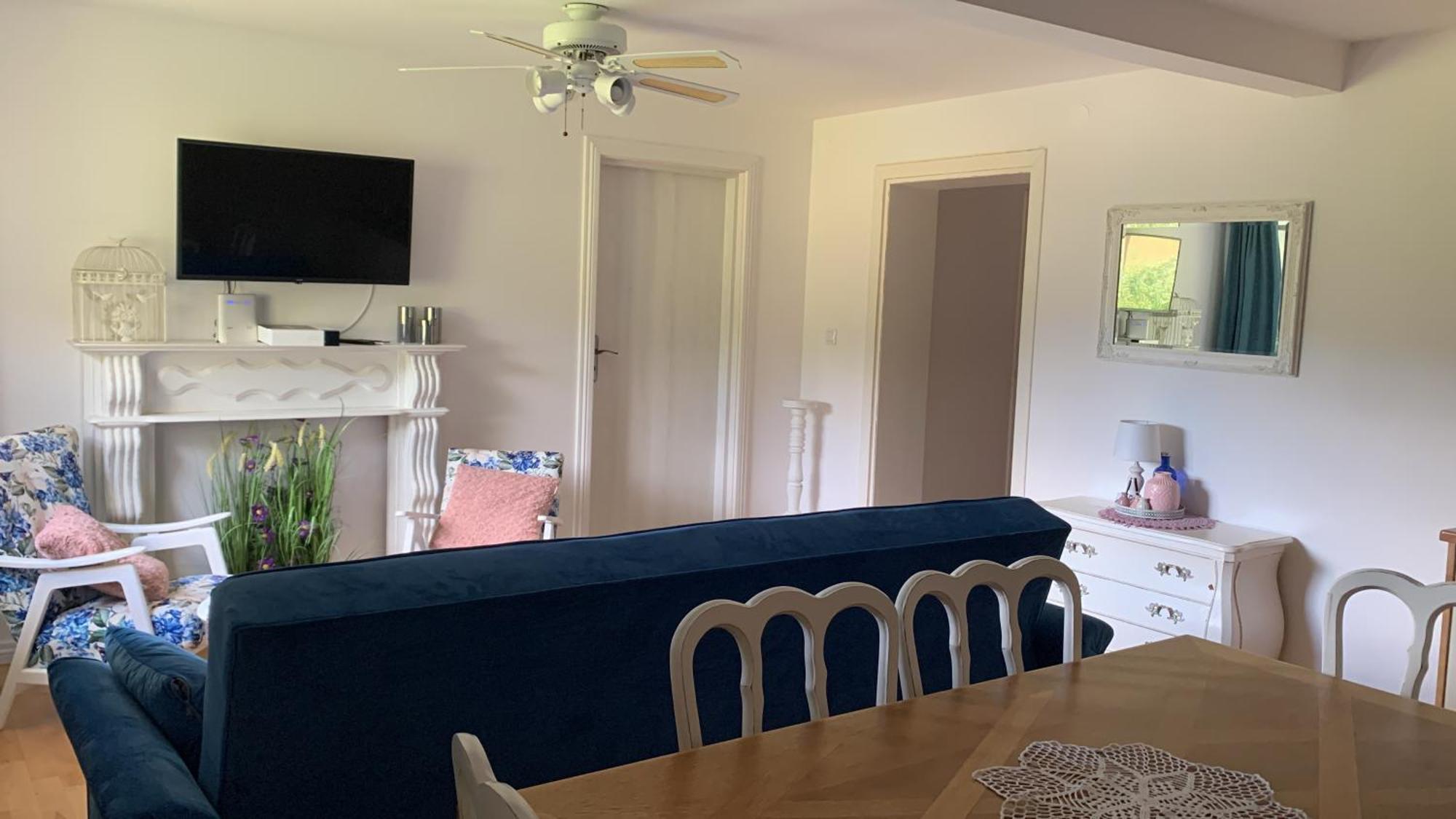 Zakrzywek Wyjatkowy Apartament W Krzywe K/Cisnej Cisna Exteriér fotografie